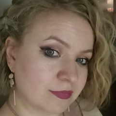 Анастасия Ершова, 27.12, Челябинск