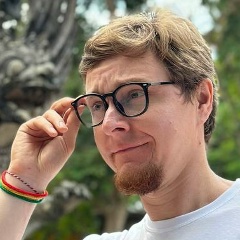Алексей Качурин, 11.05.1988, Москва