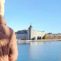 Майя Каюмова