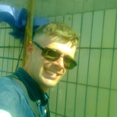 Дима Новик, 15.09, Киев