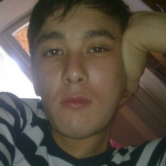 Jalgas Amanov