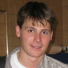 Андрей Ляхов, 18.05, Уфа