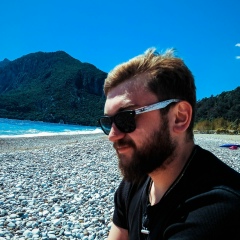 Олександр Марчук, 02.01.1990, Луцк