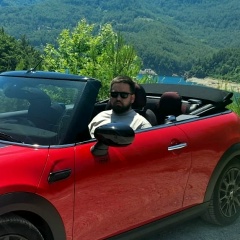 Динис Ижбулатов, 28.04, Асбест