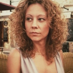 Маха Селиванова, 17.05, Санкт-Петербург