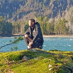 Евгений Варуша, 10.12.1992, Саяногорск