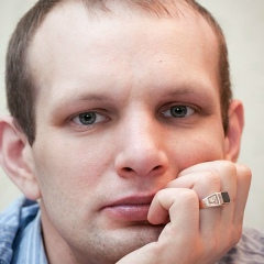 Александр Рогозин, 17.11.1984, Березники