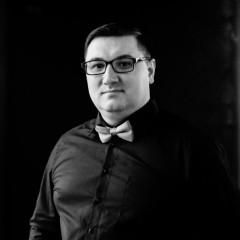 Сергей Макаров, 10.02, Москва