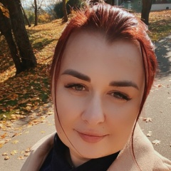 Елена Белоусова, 26.07, Новополоцк