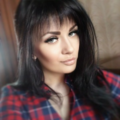 Olesia Vadimovna, 21.01, Кострома
