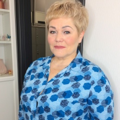 Екатерина Васильева, 15.09.1962, Санкт-Петербург