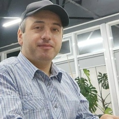 Мурад Магомедов, 05.09.1987, Махачкала