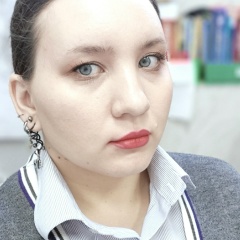 Евгения Тарова, Ревда