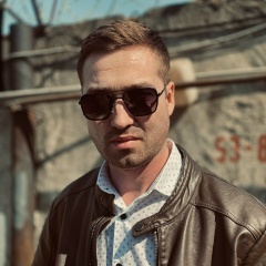 Dinar Usupov, 31.12, Альметьевск