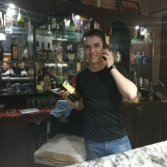 Алишер Абзикиров, 16.09.1992, Алматы