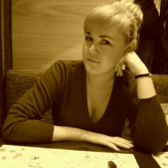 Lesechka Alesssya