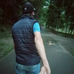 Сергей Мартков, Воронеж
