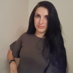 Элина Бобкова, 31.08.1989, Ришон ЛеЦион