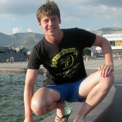 Сергей Станкевич, 23.09, Москва