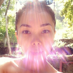 Albena Rustemovna, Атырау