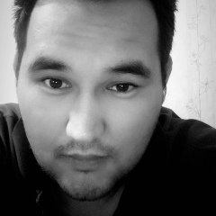 Олжас Калкаманов, 21.03.1994