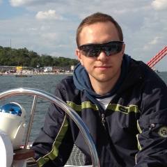 Владимир Итыгин, 28.08.1979, Одесса