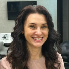 Татьяна Титова, 30.03, Ростов-на-Дону