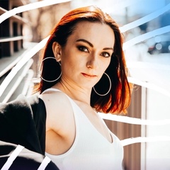 Ирина Пузанова, 26.08, Санкт-Петербург