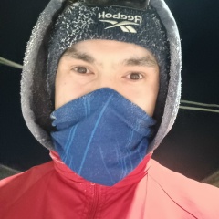 Сейит Нагашпаев, 09.01, Екатеринбург