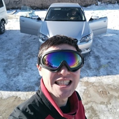 Даурен Кульсарин, 27.10.1991