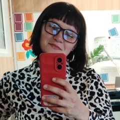 Светлана Пешкова, 05.04.1989, Санкт-Петербург