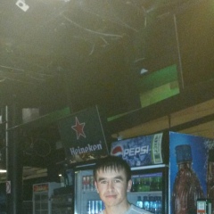 Durbek Suyunov