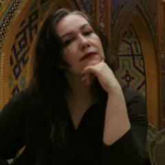 Евгения Ломакина, 07.08, Калининград