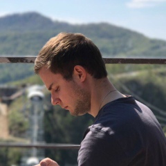 Василий Зудин, 28.05, Москва