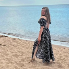 Валерия Николаева, 07.07.1990, Санкт-Петербург