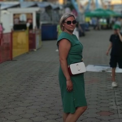 Людмила Жидкова, 07.06.1981, Санкт-Петербург