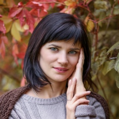 Танюха Майник, 24.08.1988, Шантобе