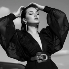 Natalia Nevskaya, 02.09