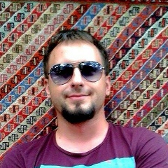Александр Житников, 14.09.1987, Львов