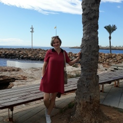 Алина Базалевская, 20.08.1984, Кременчуг