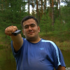 Alexandr Lopesh, 17.04, Брянск