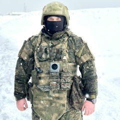 Артур Умаханов, 20.04, Балашиха