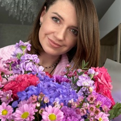 Евгения Сергеева, 14.03, Санкт-Петербург