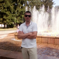 Юрий Саповский, 13.07, Мена