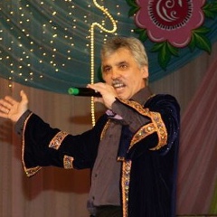 Ринат Уразгулов, 08.02.1969, Межгорье