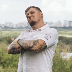 Егор Макаров, Владимир