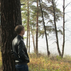 Василий Соснин, 24.03, Тольятти