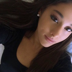 Ariana Grande, 26.06.1993, Los Angeles