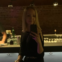 Ирина Дмитриева, 21.03, Санкт-Петербург