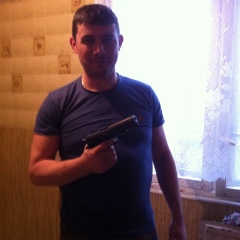 Александр Крафт, 30.12.1984, Санкт-Петербург